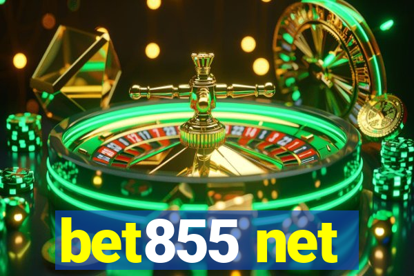 bet855 net